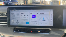 MG HS 1.5 T-GDI Trophy 5dr DCT Petrol Hatchback